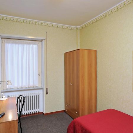Tuscia Hotel Витербо Стая снимка