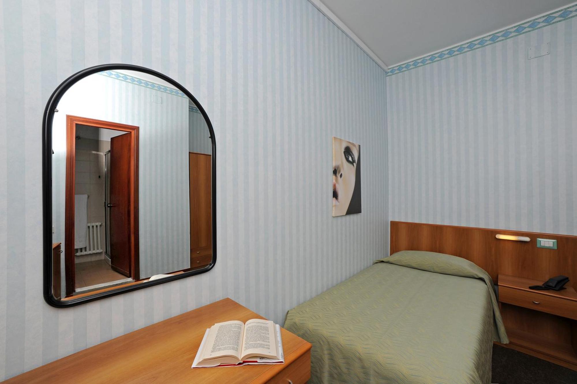 Tuscia Hotel Витербо Стая снимка