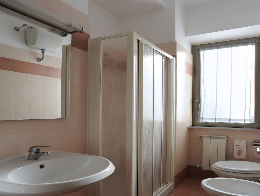 Tuscia Hotel Витербо Стая снимка