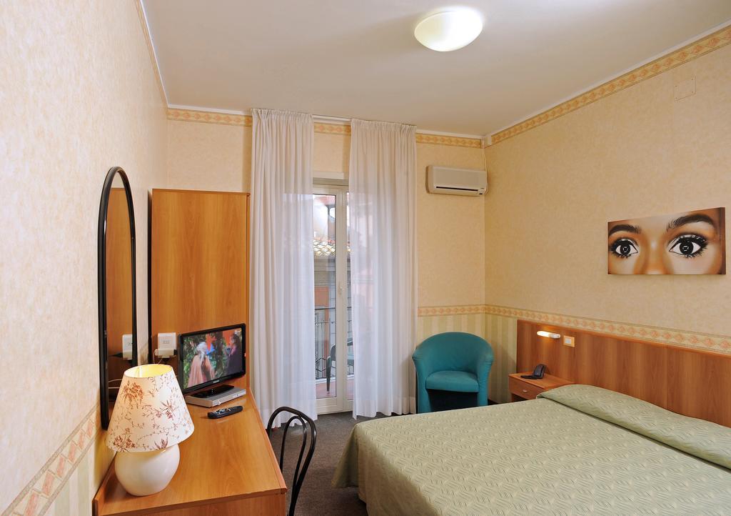Tuscia Hotel Витербо Стая снимка