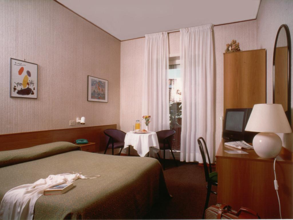 Tuscia Hotel Витербо Стая снимка