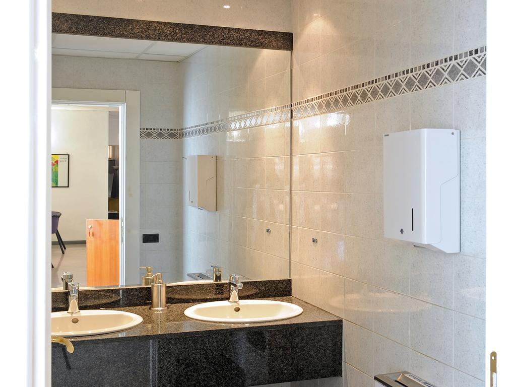 Tuscia Hotel Витербо Екстериор снимка