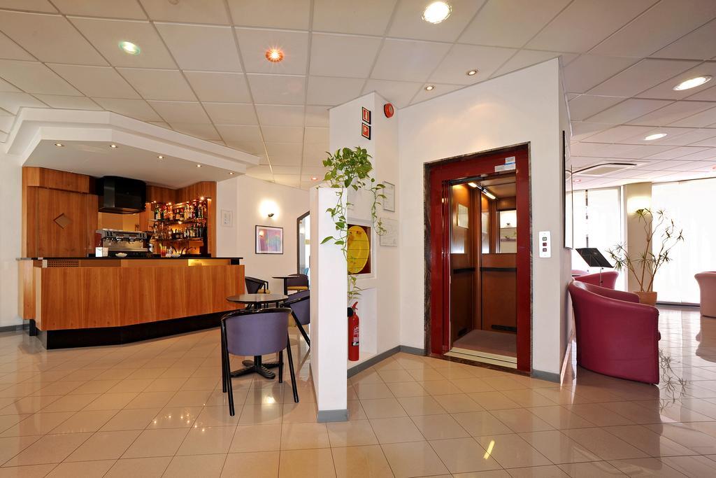Tuscia Hotel Витербо Екстериор снимка